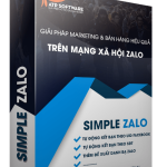 simple-zalo